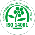 ISO 14001 certification