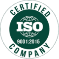 ISO 9001 certification